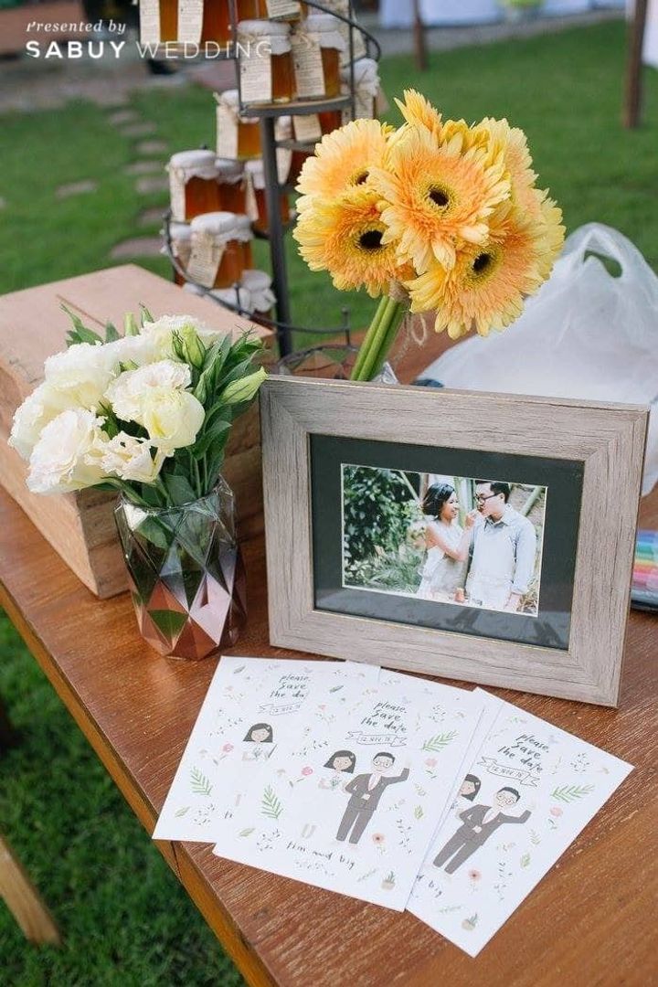 รูปงานแต่ง,การ์ดแต่งงาน,พร๊อพ,ดอกไม้ Serendipity Wedding House ตัวจริงเรื่องจัดงานแต่งงานเล็กให้น่ารัก