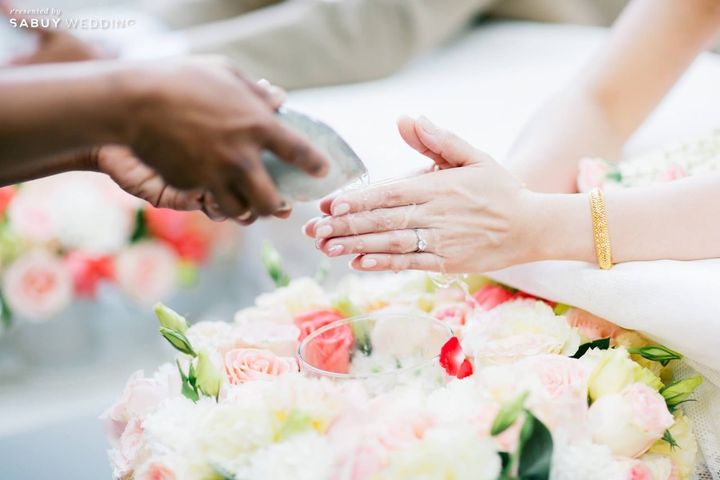 งานหมั้น Serendipity Wedding House ตัวจริงเรื่องจัดงานแต่งงานเล็กให้น่ารัก