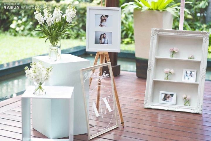 ตกแต่งงานแต่ง,รูปงานแต่ง Serendipity Wedding House ตัวจริงเรื่องจัดงานแต่งงานเล็กให้น่ารัก