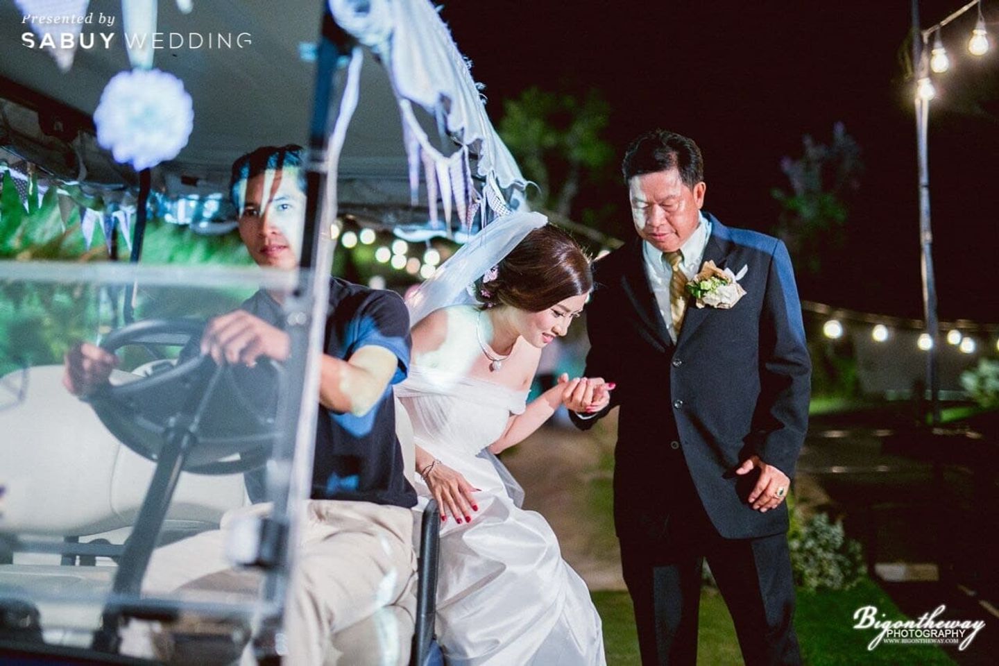เจ้าสาว,พ่อเจ้าสาว,พิธีแต่งงาน รีวิวงานแต่งบรรยากาศสุดชิลล์ โอบล้อมด้วยวิวภูเขา @The Paz KhaoYai