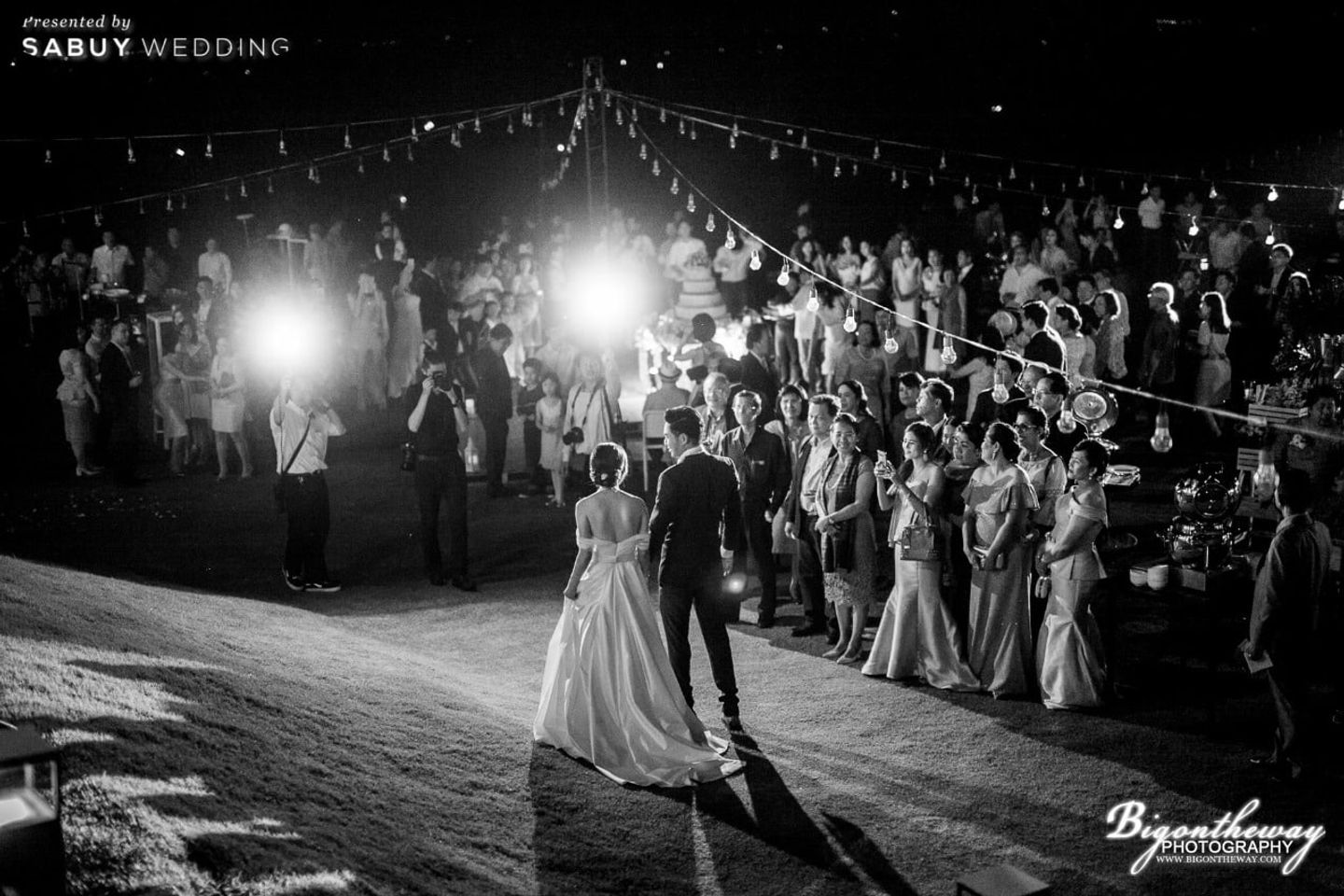 บ่าวสาว,งานแต่งงาน รีวิวงานแต่งบรรยากาศสุดชิลล์ โอบล้อมด้วยวิวภูเขา @The Paz KhaoYai