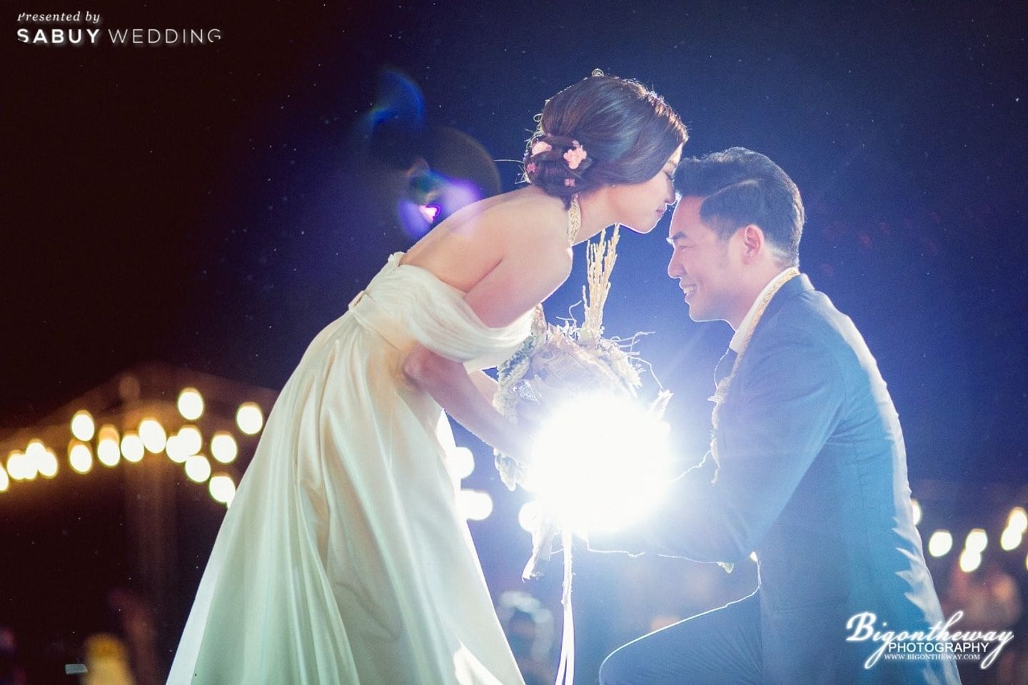 พิธีแต่งงาน,บ่าวสาว,ชุดบ่าวสาว,งานแต่งงาน,ดอกไม้เจ้าสาว รีวิวงานแต่งบรรยากาศสุดชิลล์ โอบล้อมด้วยวิวภูเขา @The Paz KhaoYai
