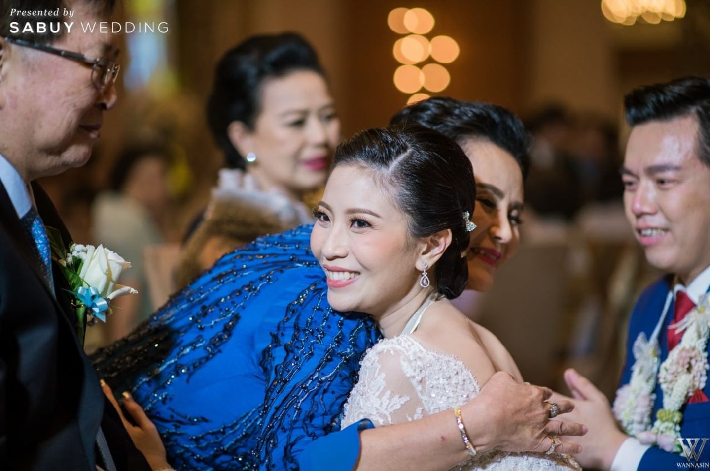 พิธีแต่งงาน,งานแต่งงาน,เจ้าสาว รีวิวงานแต่งกลางหิมะโปรยปราย ในธีม Winter Christmas @Conrad Bangkok