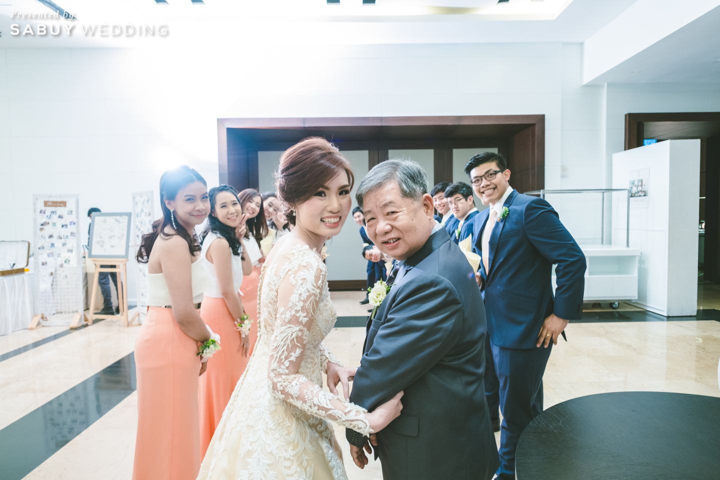 พิธีแต่งงาน,เจ้าสาว,ชุดเจ้าสาว,เพื่อนเจ้าสาว,เพื่อนเจ้าบ่าว รีวิวงานแต่งธีมสวนสบาย ด้วยสไตล์โฮมมี่ @S31 Sukhumvit
