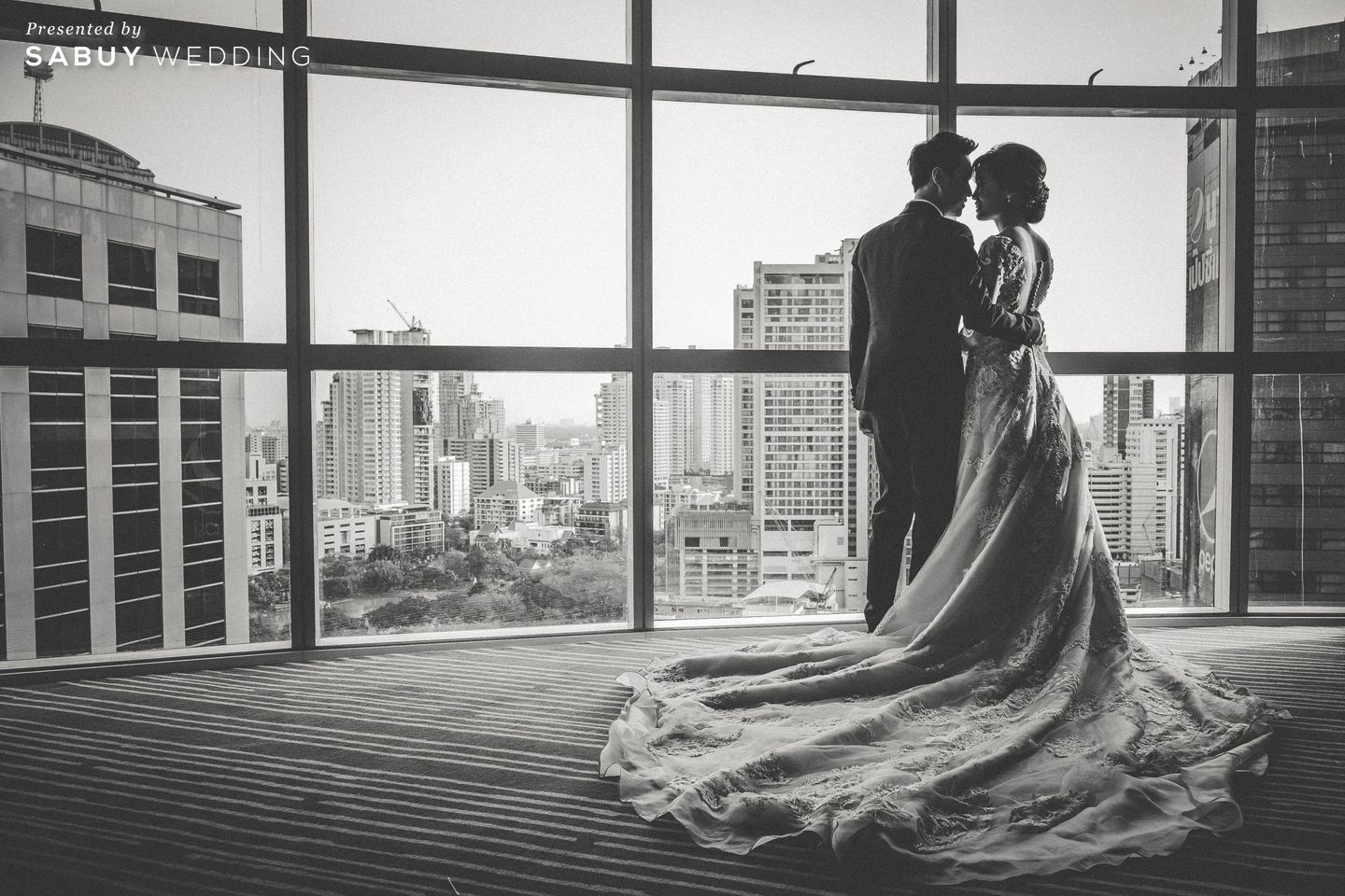 บ่าวสาว,ชุดบ่าวสาว,ชุดเจ้าสาว,รูปงานแต่ง รีวิวงานแต่งธีมสวนสบาย ด้วยสไตล์โฮมมี่ @S31 Sukhumvit