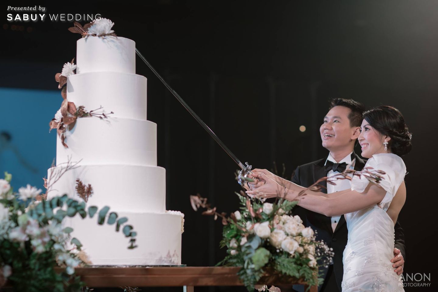 พิธีแต่งงาน,บ่าวสาว,ชุดบ่าวสาว,เค้กงานแต่ง,รูปงานแต่ง รีวิวงานแต่ง Rose Gold Glitter สวยล้ำ นำเทรนด์ @Swissotel Nai Lert Park Bangkok