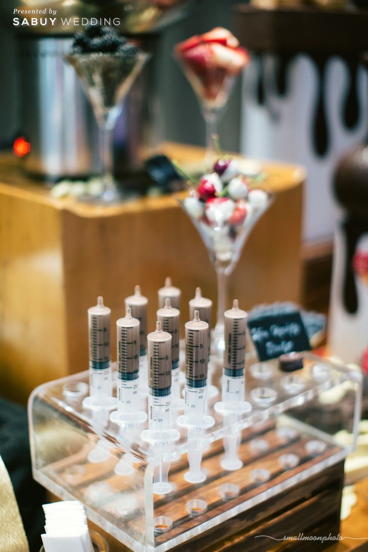 เวดดิ้งแฟร์,wedding fair "So Sweet Temptations" เวดดิ้งแฟร์คูล ๆ สไตล์ SO Sofitel Bangkok