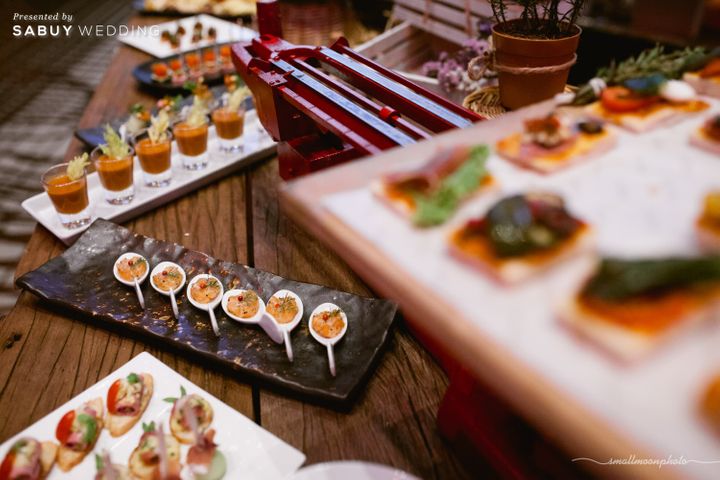 เวดดิ้งแฟร์,wedding fair,ค็อกเทล "So Sweet Temptations" เวดดิ้งแฟร์คูล ๆ สไตล์ SO Sofitel Bangkok
