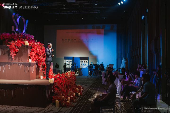 เวดดิ้งแฟร์,wedding fair,สถานที่แต่งงาน,สถานที่จัดงานแต่งงาน "So Sweet Temptations" เวดดิ้งแฟร์คูล ๆ สไตล์ SO Sofitel Bangkok