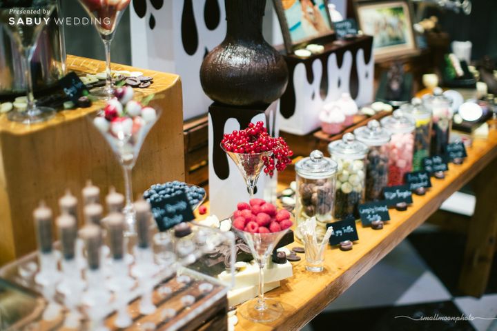 เวดดิ้งแฟร์,wedding fair "So Sweet Temptations" เวดดิ้งแฟร์คูล ๆ สไตล์ SO Sofitel Bangkok