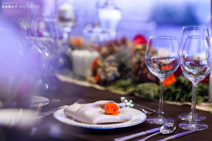 แก้ว,ตกแต่งงานแต่ง 3 สไตล์ห้องจัดเลี้ยงโรงแรมสุดหรูในเครือ Marriott Hotels