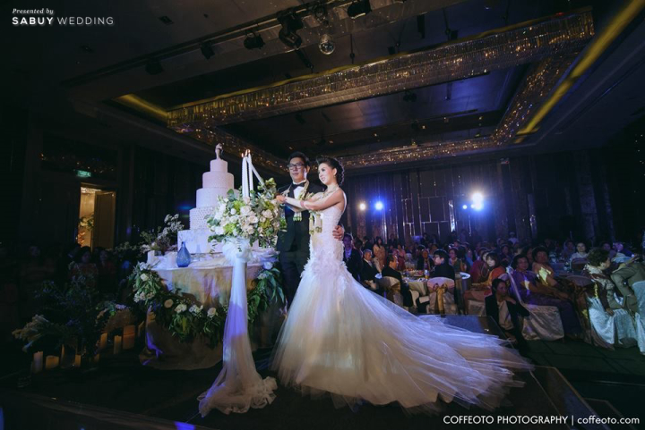 บ่าวสาว,พิธีแต่งงาน,สถานที่แต่งงาน,สถานที่จัดงานแต่งงาน,โรงแรม,ตกแต่งงานแต่ง,รับจัดเลี้ยง 3 สไตล์ห้องจัดเลี้ยงโรงแรมสุดหรูในเครือ Marriott Hotels