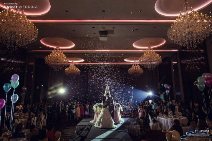 สถานที่แต่งงาน,สถานที่จัดงานแต่งงาน,โรงแรม,ตกแต่งงานแต่ง,รับจัดเลี้ยง,บ่าวสาว,รูปงานแต่ง,งานแต่งงาน 3 สไตล์ห้องจัดเลี้ยงโรงแรมสุดหรูในเครือ Marriott Hotels