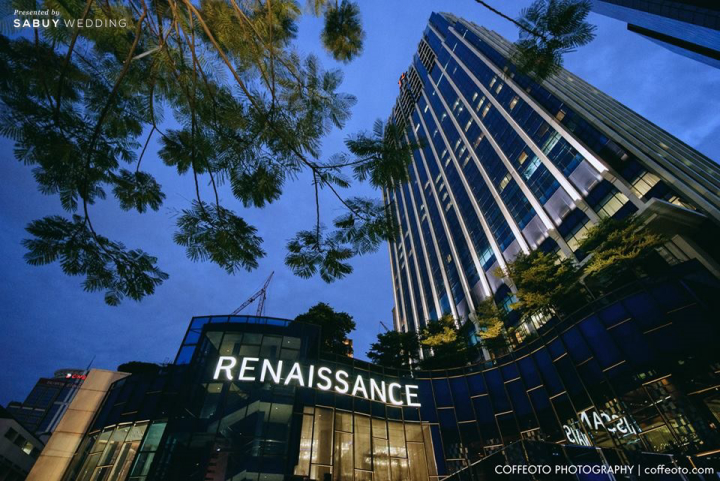 สถานที่แต่งงาน,สถานที่จัดงานแต่งงาน,โรงแรม 3 สไตล์ห้องจัดเลี้ยงโรงแรมสุดหรูในเครือ Marriott Hotels