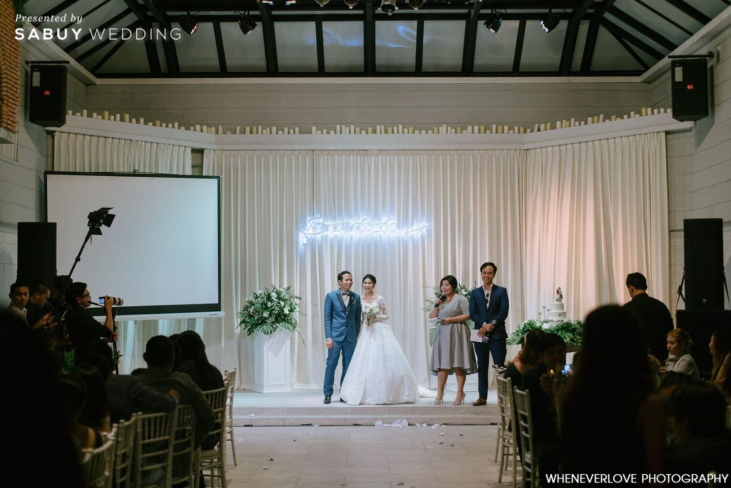 พิธีแต่งงาน,backdrop งานแต่ง,พิธีกรงานแต่ง,บ่าวสาว,ชุดบ่าวสาว,งานแต่งงาน รีวิวงานแต่งเครื่องบินสุดเท่ เตรียมงานเองได้ ใครบอกว่ายาก @VARAVELA