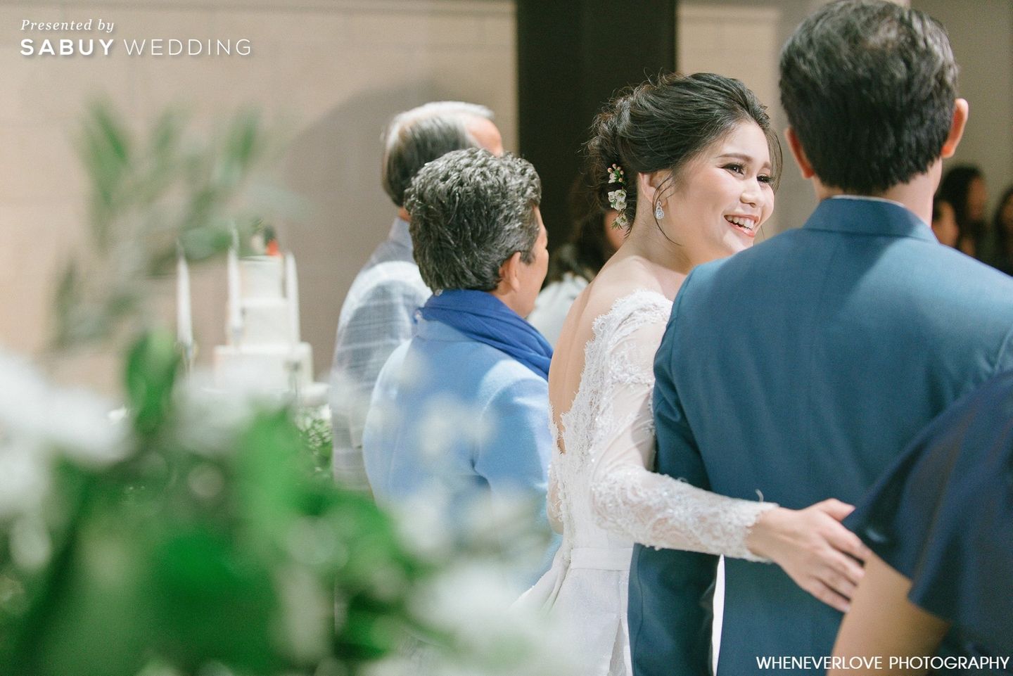 เจ้าสาว รีวิวงานแต่งเครื่องบินสุดเท่ เตรียมงานเองได้ ใครบอกว่ายาก @VARAVELA