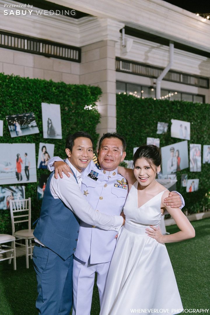 อาฟเตอร์ปาร์ตี้,ชุดอาฟเตอร์ปาร์ตี้ รีวิวงานแต่งเครื่องบินสุดเท่ เตรียมงานเองได้ ใครบอกว่ายาก @VARAVELA