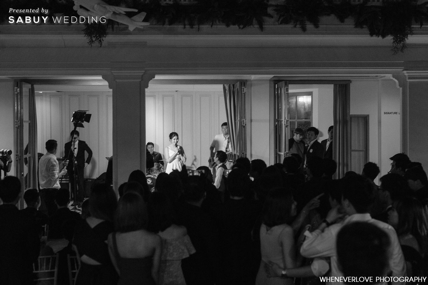อาฟเตอร์ปาร์ตี้ รีวิวงานแต่งเครื่องบินสุดเท่ เตรียมงานเองได้ ใครบอกว่ายาก @VARAVELA
