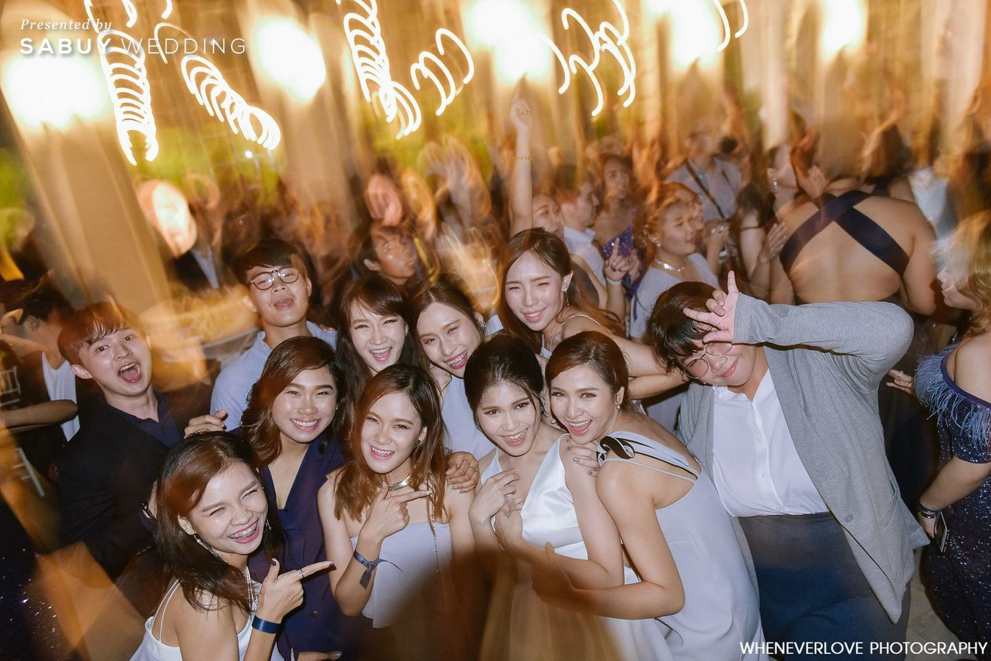 อาฟเตอร์ปาร์ตี้ รีวิวงานแต่งเครื่องบินสุดเท่ เตรียมงานเองได้ ใครบอกว่ายาก @VARAVELA