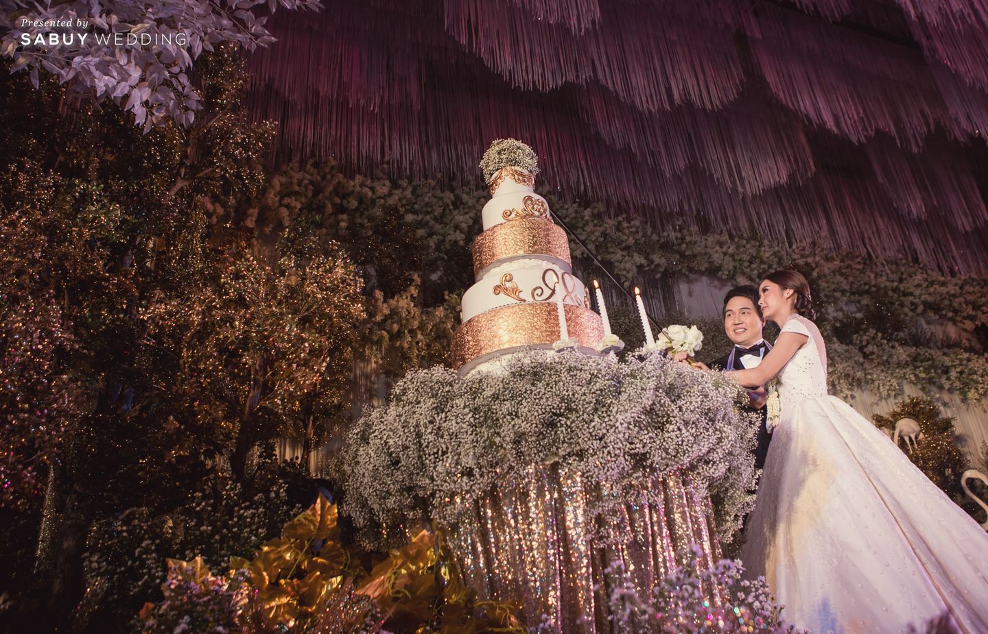 งานแต่งงาน,เจ้าบ่าว,เจ้าสาว แพคเกจแต่งงานครบครัน พร้อมโปรลดหนัก จาก Impact Wedding