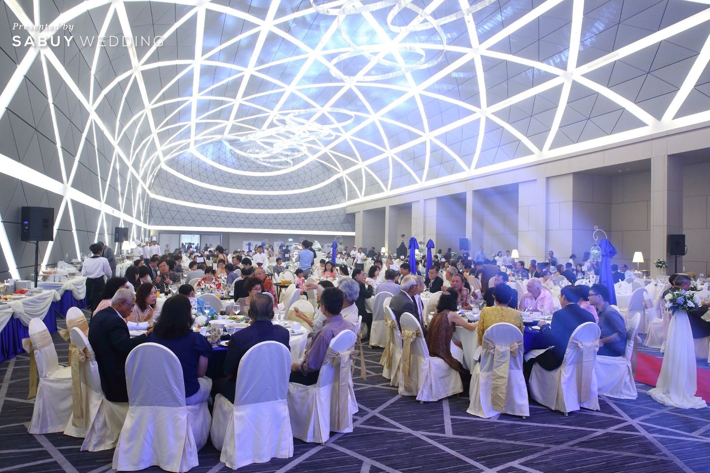 งานแต่งงาน,สถานที่แต่งงาน,สถานที่จัดงานแต่งงาน แพคเกจแต่งงานครบครัน พร้อมโปรลดหนัก จาก Impact Wedding