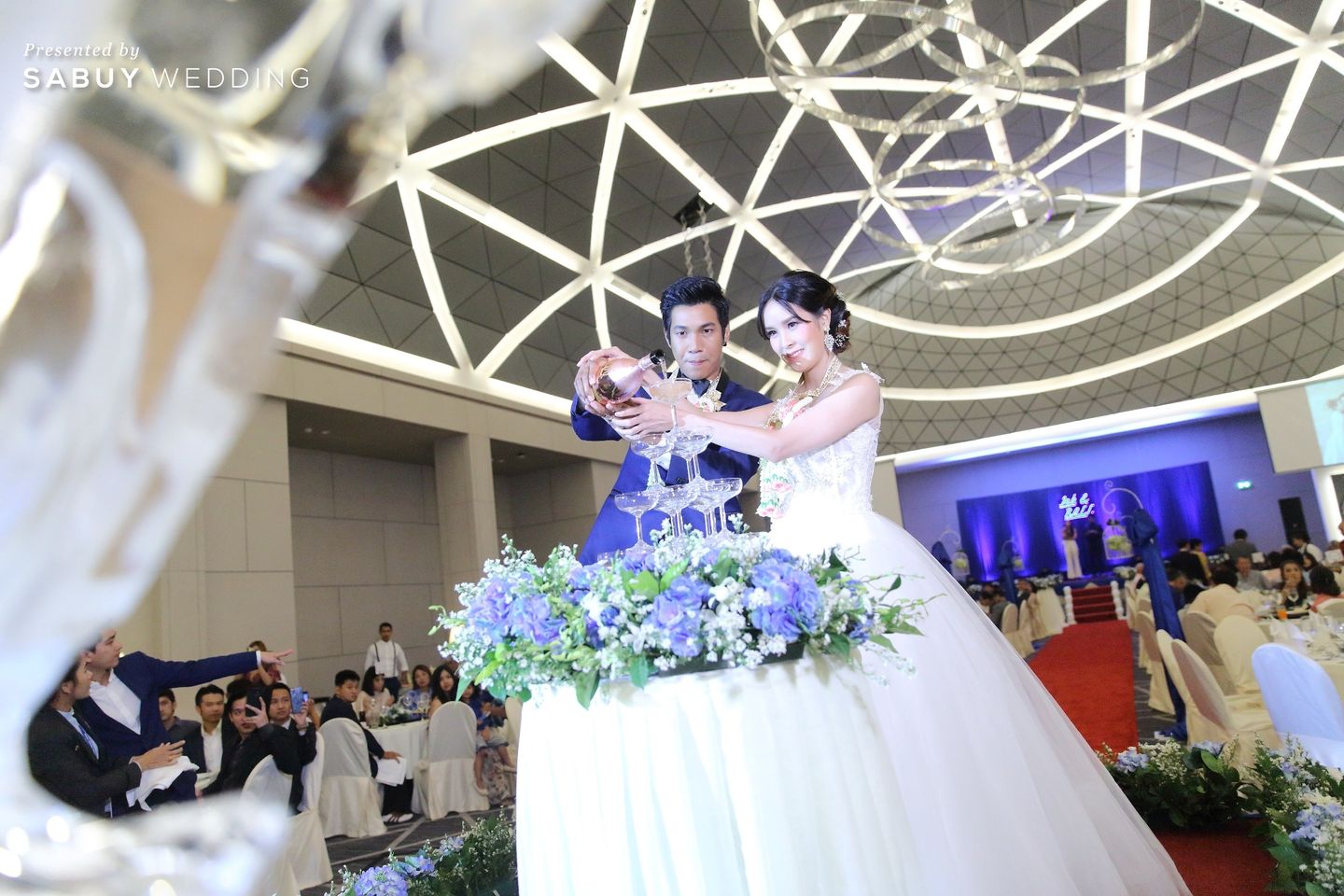 งานแต่งงาน,สถานที่แต่งงาน,สถานที่จัดงานแต่งงาน,เจ้าบ่าว,เจ้าสาว แพคเกจแต่งงานครบครัน พร้อมโปรลดหนัก จาก Impact Wedding