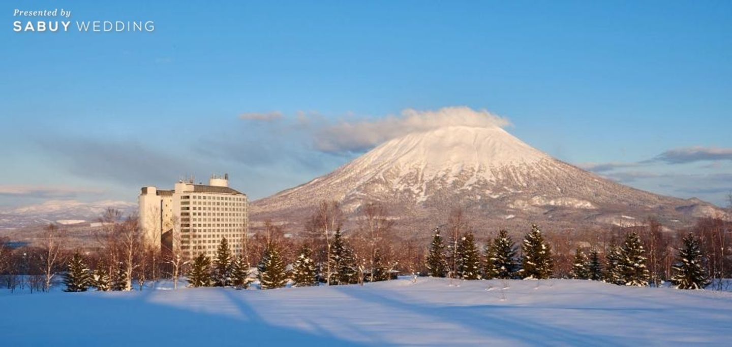 ญี่ปุ่น,ทริป,ท่องเที่ยว,ที่พัก Conrad Bangkok แต่งงานที่นี่ รับฟรีไม่ต้องลุ้น ห้องพักหรู ในเครือฮิลตัน!