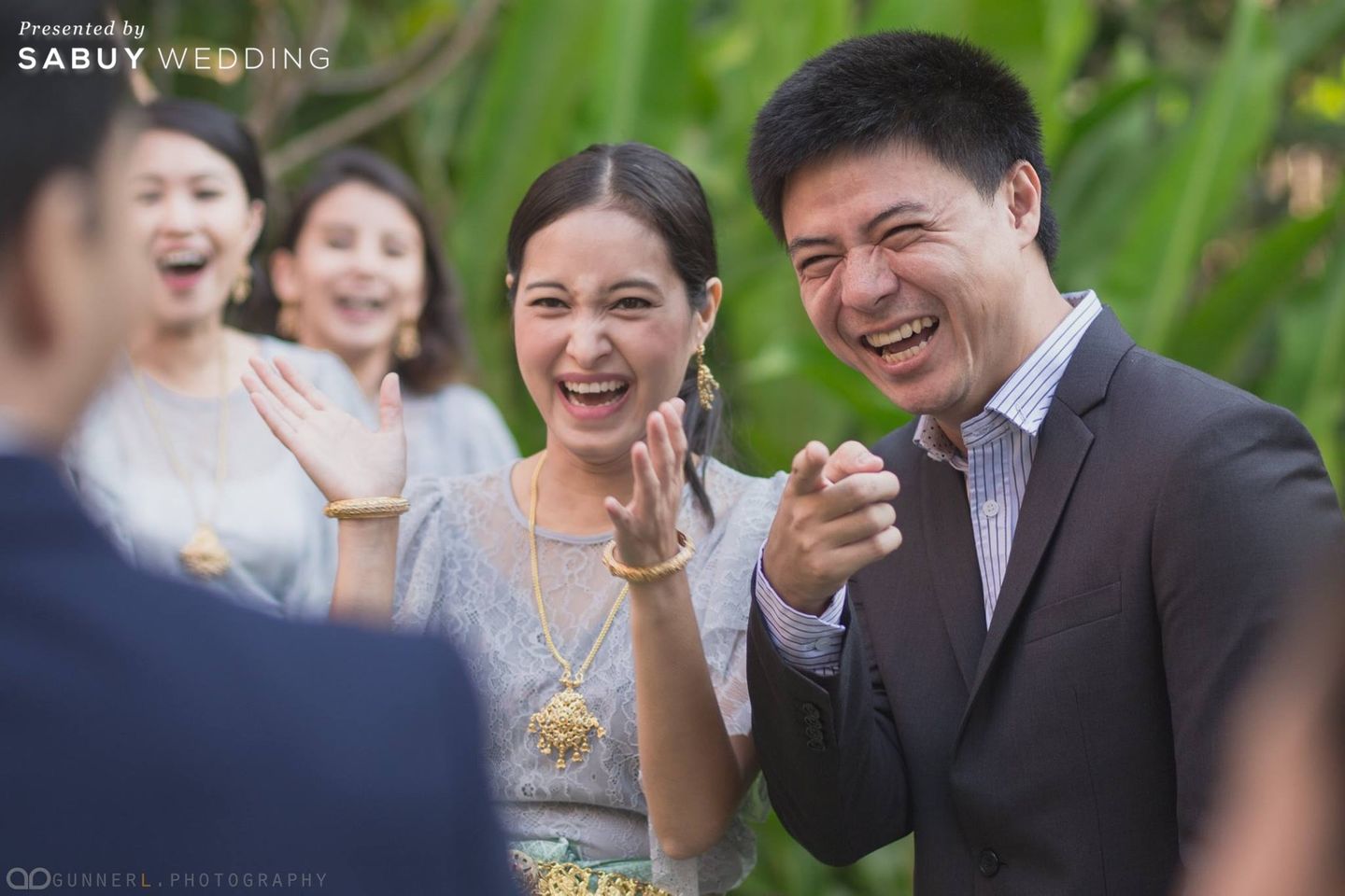 งานแต่งงาน,แขก รีวิวงานแต่งในเรือนไทย ตรึงใจด้วยพิธีแบบดั้งเดิม @Tewa Boutique Hotel