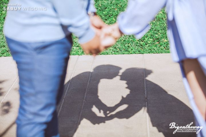คู่รัก,พรีเวดดิ้ง Bigontheway Photography เก็บภาพรอยยิ้มหวานอุ่นละมุนหัวใจ ในราคาที่คุณต้องรัก