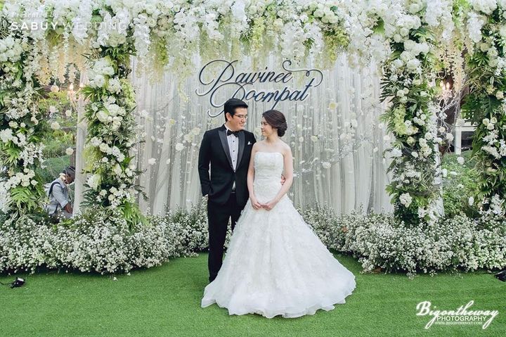 เจ้าบ่าว,เจ้าสาว Bigontheway Photography เก็บภาพรอยยิ้มหวานอุ่นละมุนหัวใจ ในราคาที่คุณต้องรัก