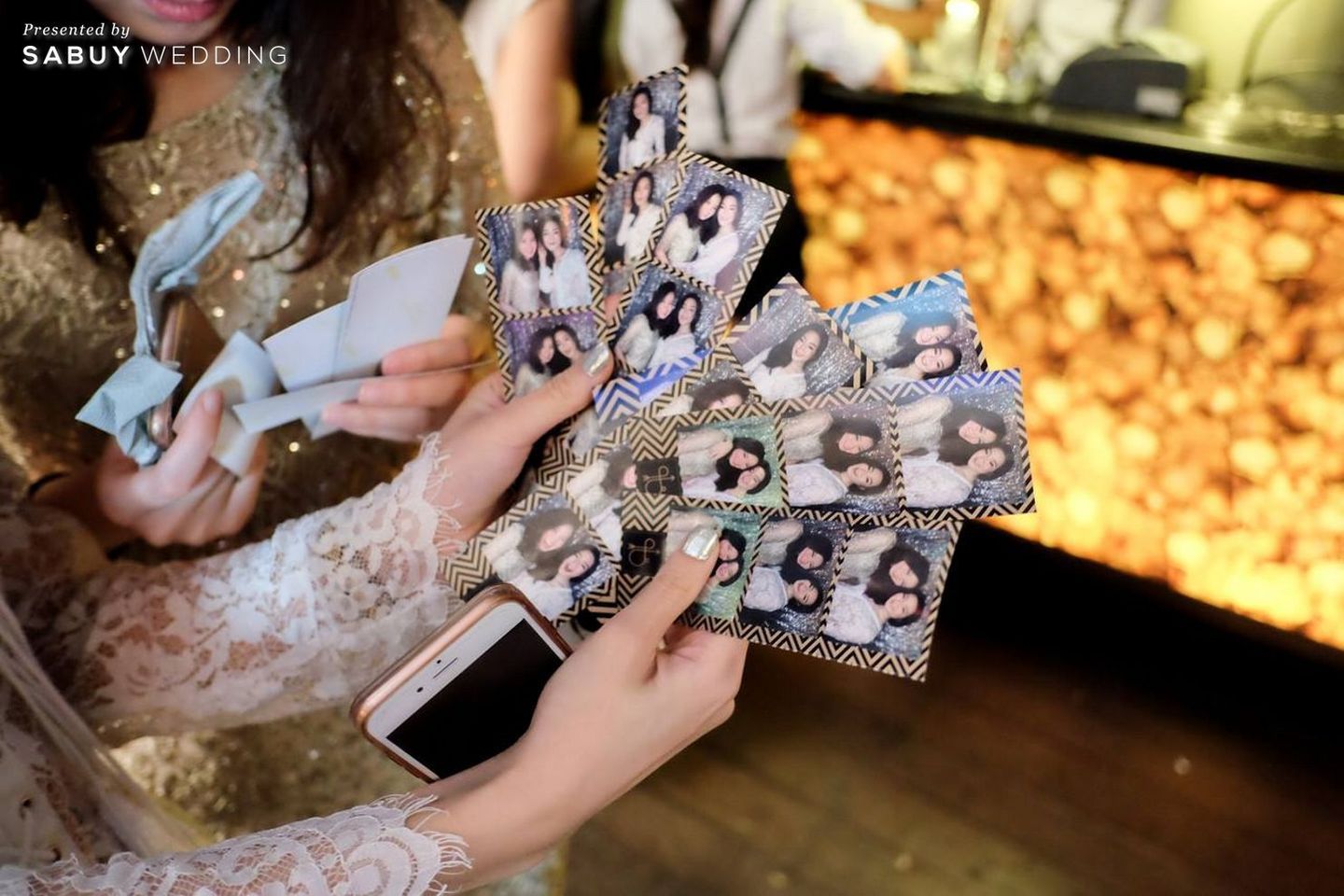 photo-booth,ของชำร่วย เคล็ดลับอัพความสนุก ของเล่นงานแต่งที่บ่าวสาวยุคใหม่ไม่ควรพลาด