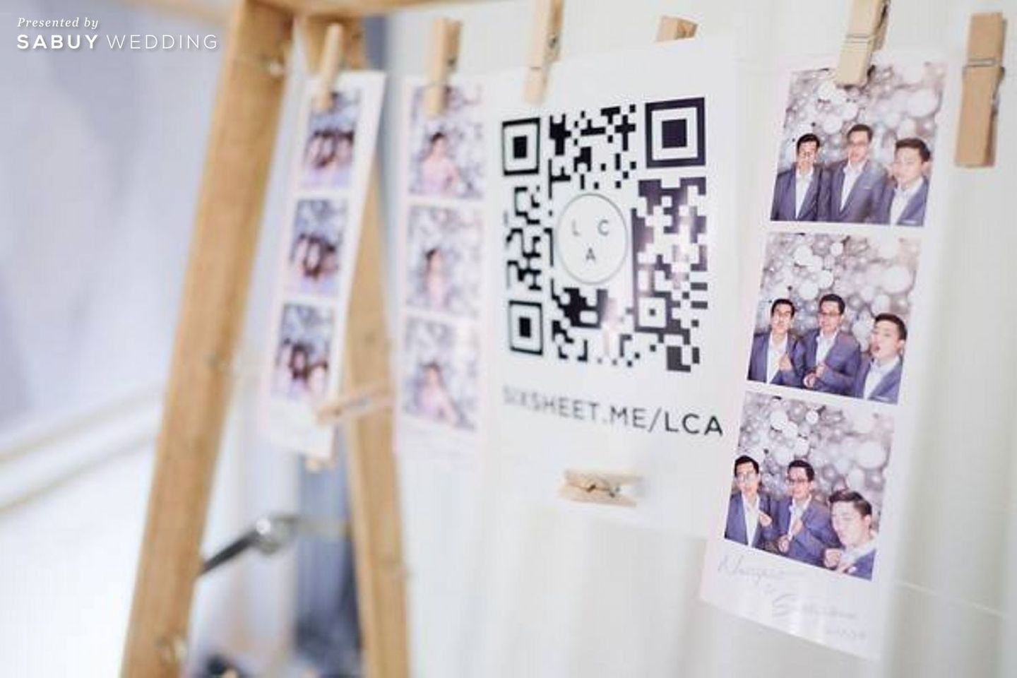 photo-booth,ของชำร่วย เคล็ดลับอัพความสนุก ของเล่นงานแต่งที่บ่าวสาวยุคใหม่ไม่ควรพลาด