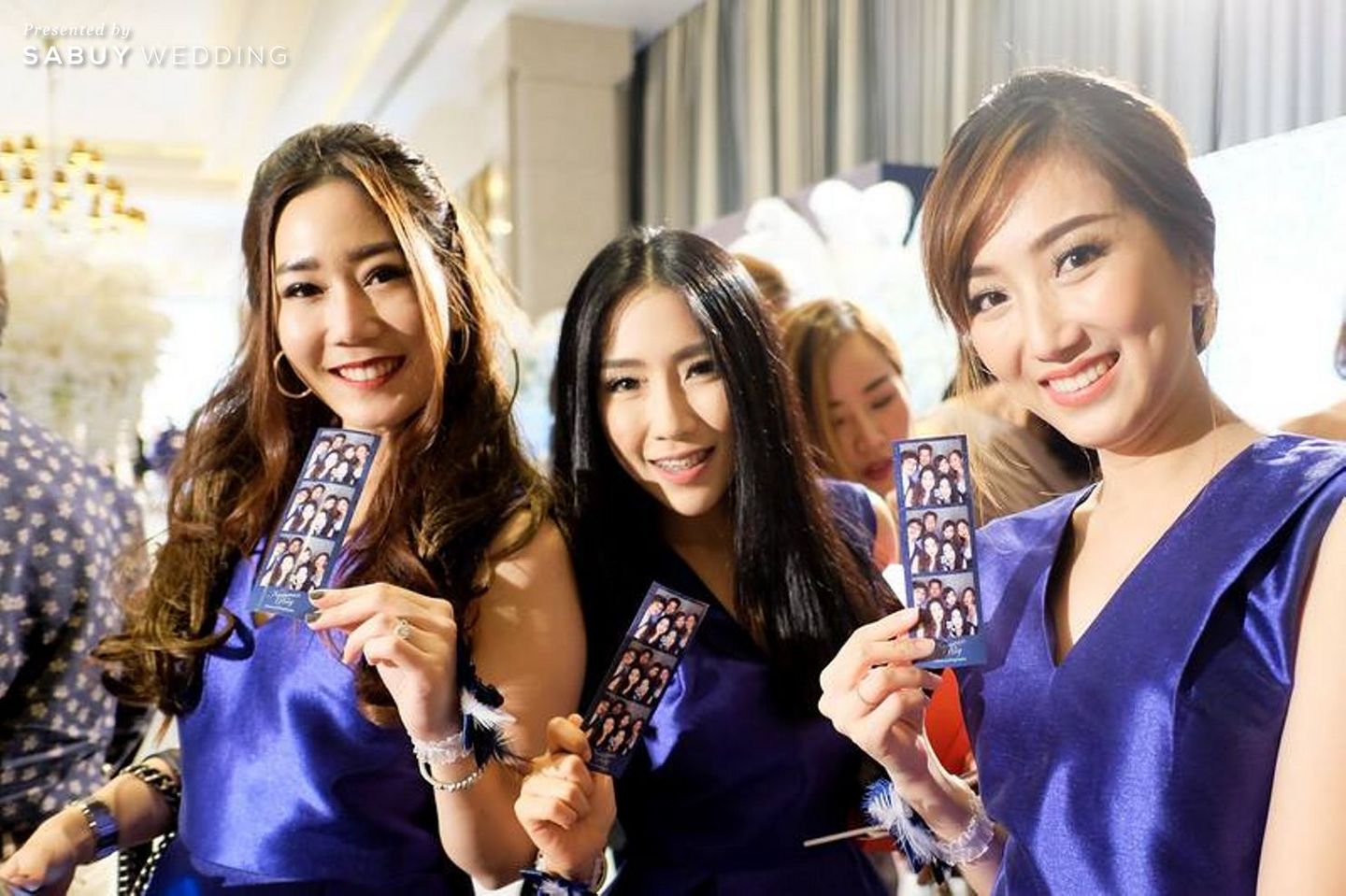 photo-booth,ของชำร่วย เคล็ดลับอัพความสนุก ของเล่นงานแต่งที่บ่าวสาวยุคใหม่ไม่ควรพลาด