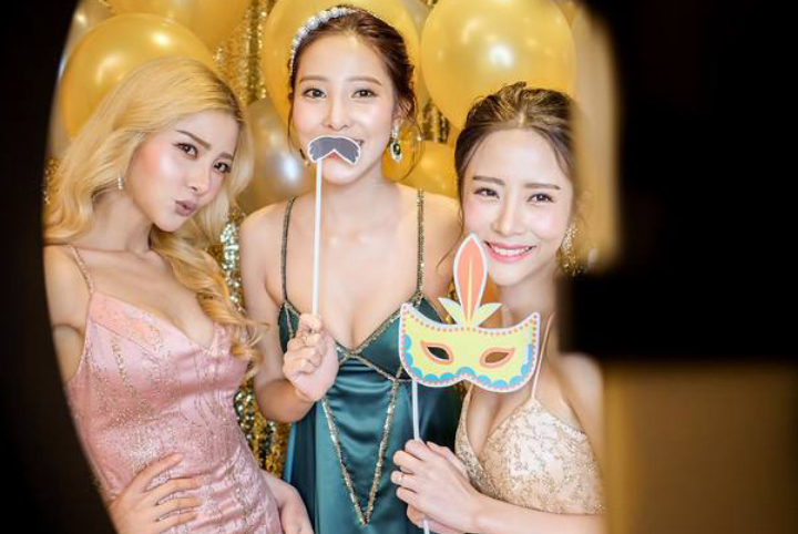 เคล็ดลับอัพความสนุก ของเล่นงานแต่งที่บ่าวสาวยุคใหม่ไม่ควรพลาด