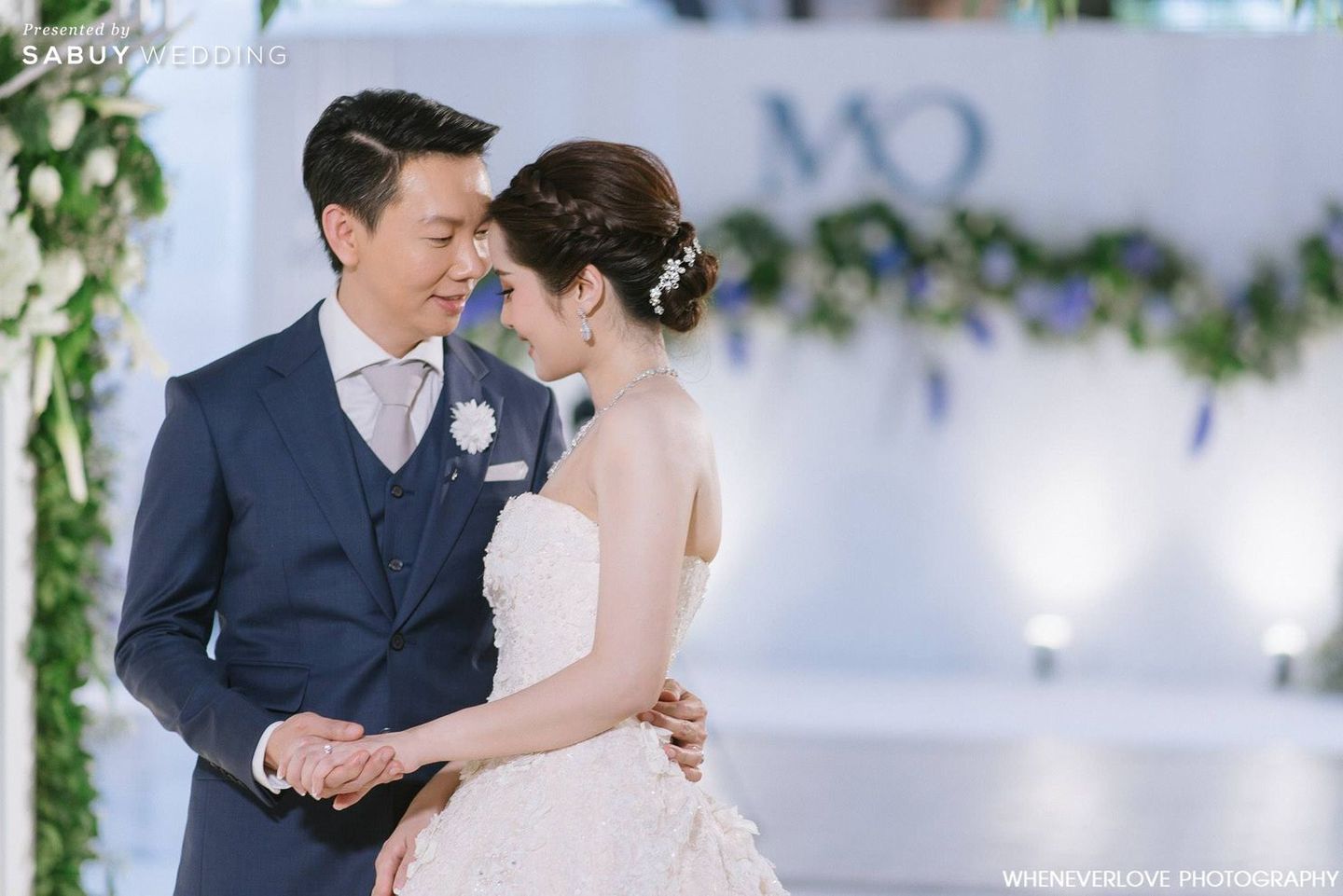 บ่าวสาว,ชุดบ่าวสาว,ชุดเจ้าบ่าว,รูปงานแต่ง รีวิวงานแต่งเรียบง่าย ไม่เน้นดอกไม้ สไตล์เก๋มาก @Phothalai Leisure Park