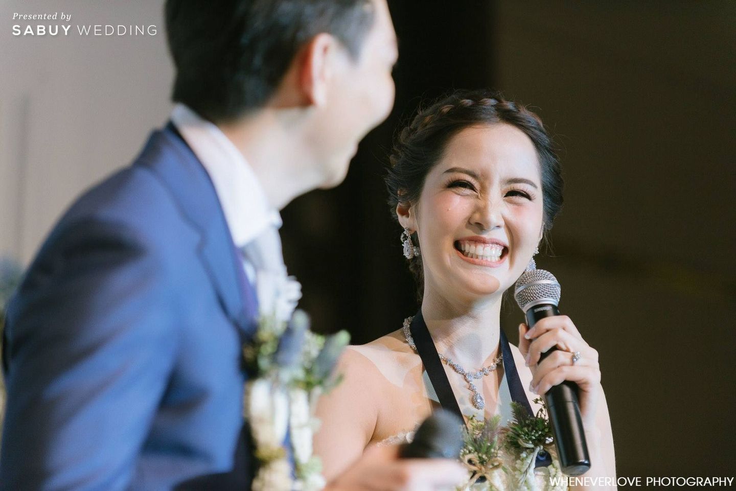 พิธีแต่งงาน,เจ้าสาว รีวิวงานแต่งเรียบง่าย ไม่เน้นดอกไม้ สไตล์เก๋มาก @Phothalai Leisure Park
