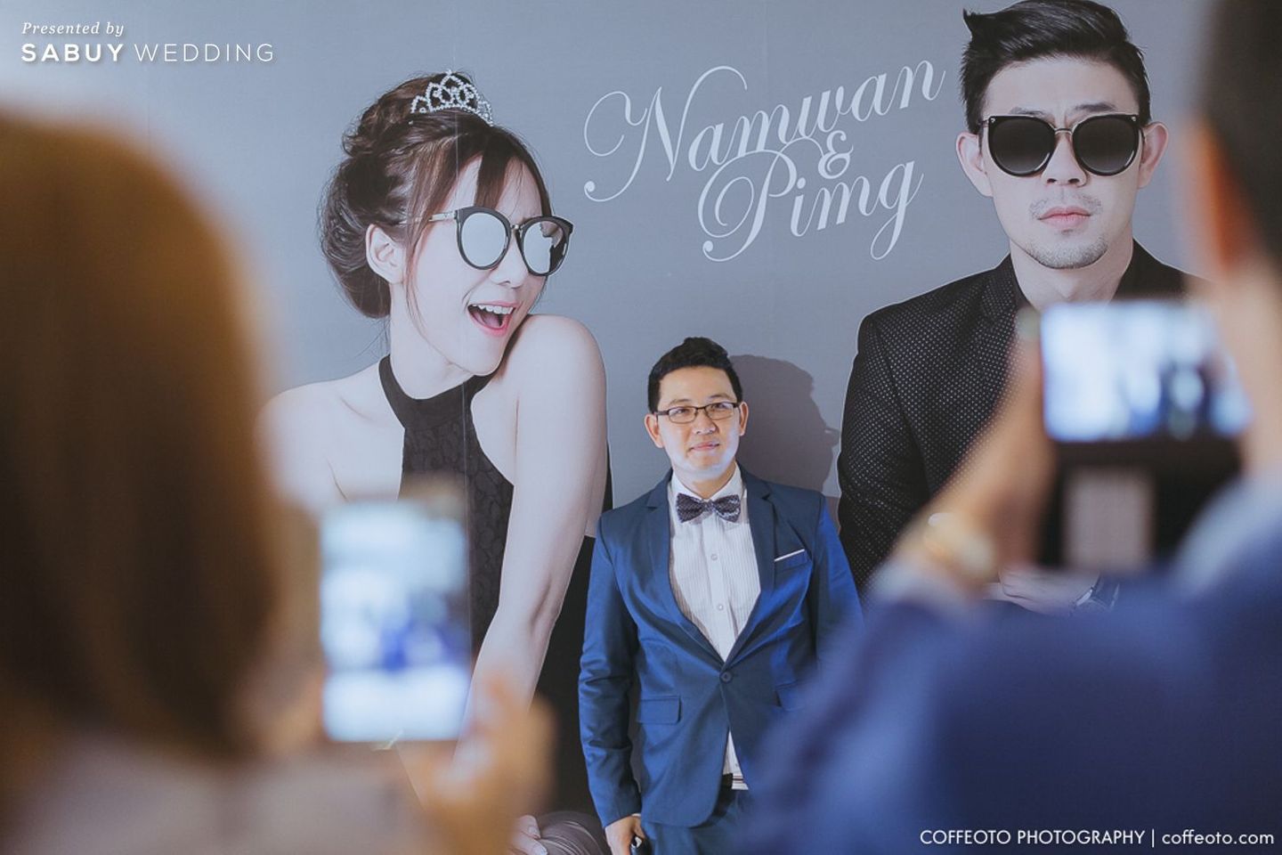 แขก,เพื่อนเจ้าบ่าว รีวิวงานแต่งหรูสุดใจ แต่ทันสมัยวัยรุ่น @Siam Kempinski Bangkok