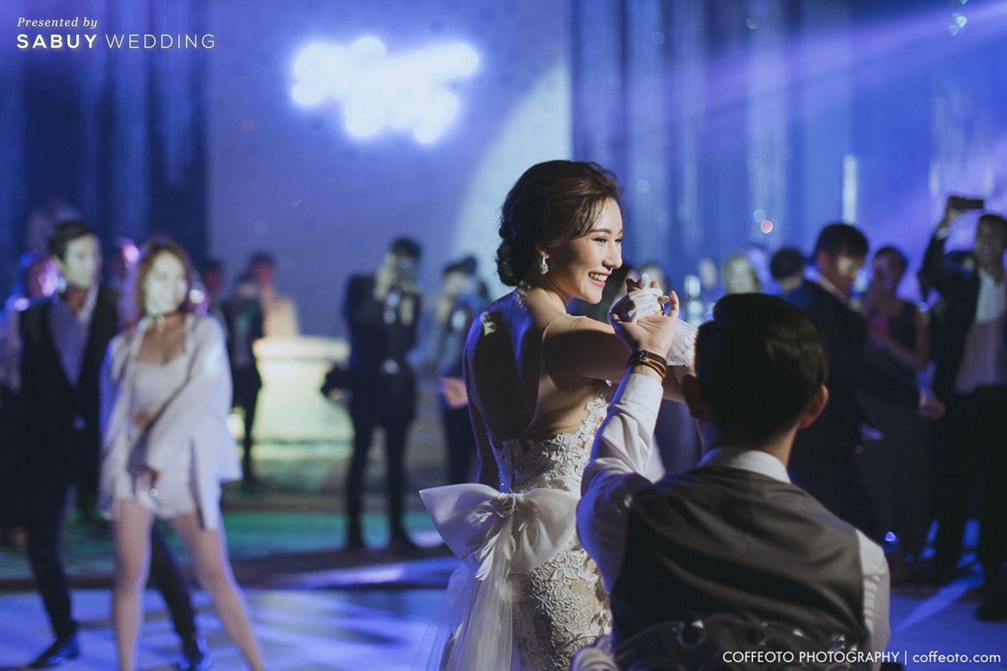 อาฟเตอร์ปาร์ตี้,สถานที่แต่งงาน,สถานที่จัดงานแต่งงาน รีวิวงานแต่งหรูสุดใจ แต่ทันสมัยวัยรุ่น @Siam Kempinski Bangkok