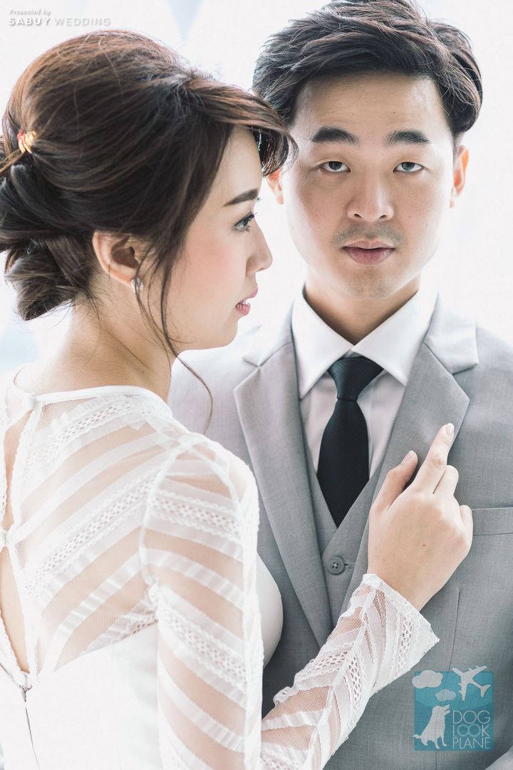 ชุดหมั้น,งานหมั้น,รูปงานหมั้น รีวิวงานแต่งไม่ต้องใช้ดอกไม้ สวยได้ในบัดเจท!! @Eastin Grand Sathorn