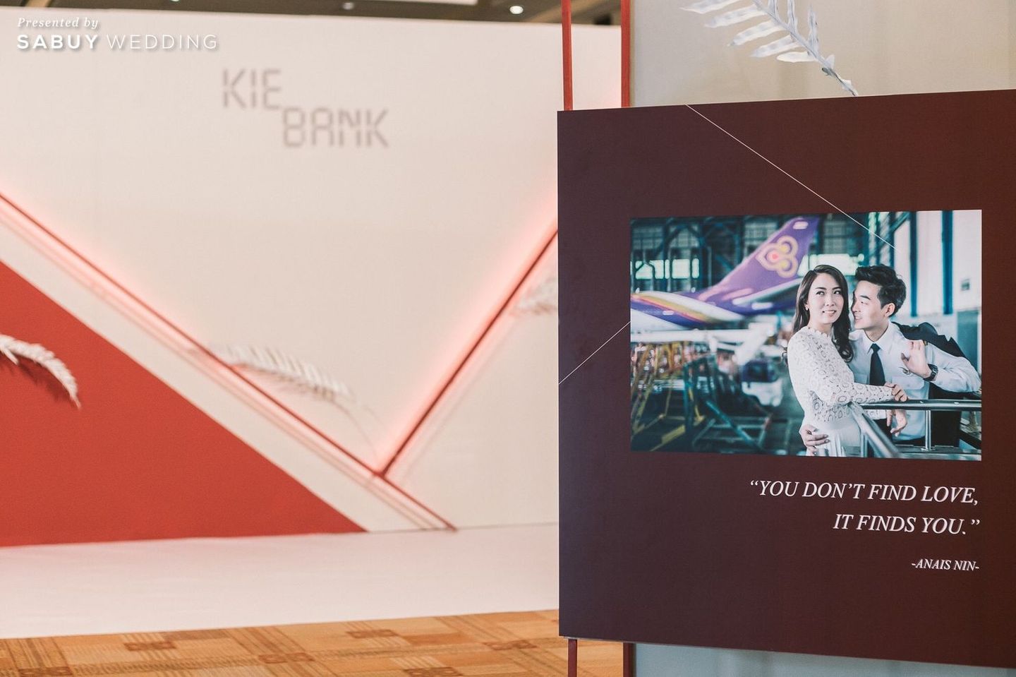 photo-booth รีวิวงานแต่งไม่ต้องใช้ดอกไม้ สวยได้ในบัดเจท!! @Eastin Grand Sathorn