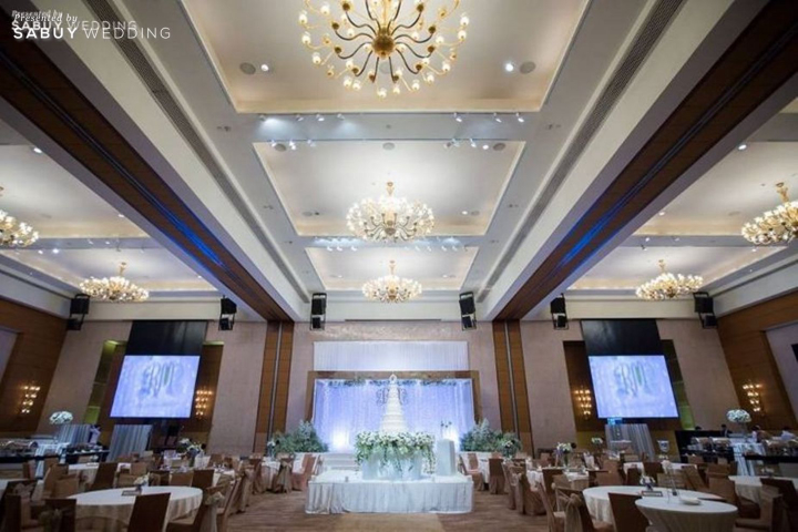 ตกแต่งงานแต่ง,สถานที่แต่งงาน,สถานที่จัดงานแต่งงาน,โรงแรม 6 โลเคชั่นโดนใจ ใกล้รถไฟฟ้าย่านสุขุมวิท