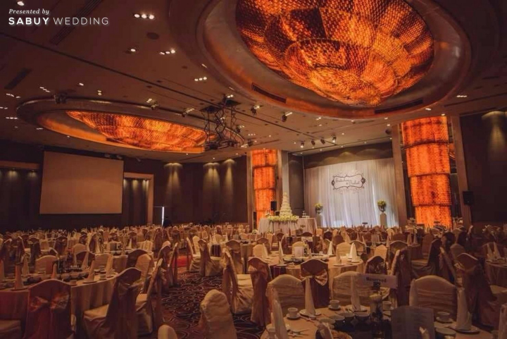 ตกแต่งงานแต่ง,สถานที่แต่งงาน,สถานที่จัดงานแต่งงาน,โรงแรม, โต๊ะจีน 6 โลเคชั่นโดนใจ ใกล้รถไฟฟ้าย่านสุขุมวิท