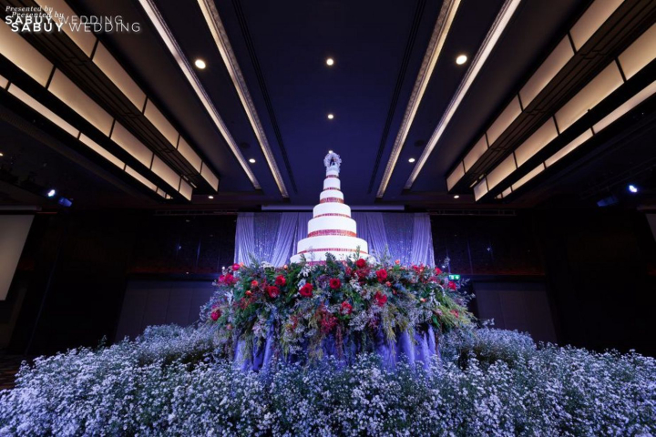 ตกแต่งงานแต่ง,สถานที่แต่งงาน,สถานที่จัดงานแต่งงาน,โรงแรม 6 โลเคชั่นโดนใจ ใกล้รถไฟฟ้าย่านสุขุมวิท