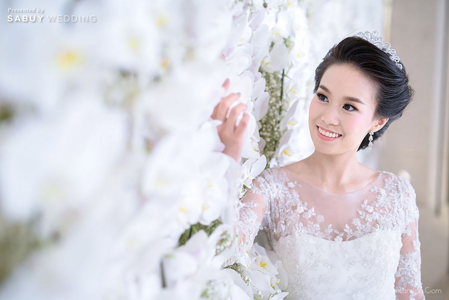 ชุดเจ้าสาว จัดงานแต่งให้เพอร์เฟ็กต์ง่าย เบาใจเว่อร์ ด้วยเคล็ดลับเหล่านี้!!!