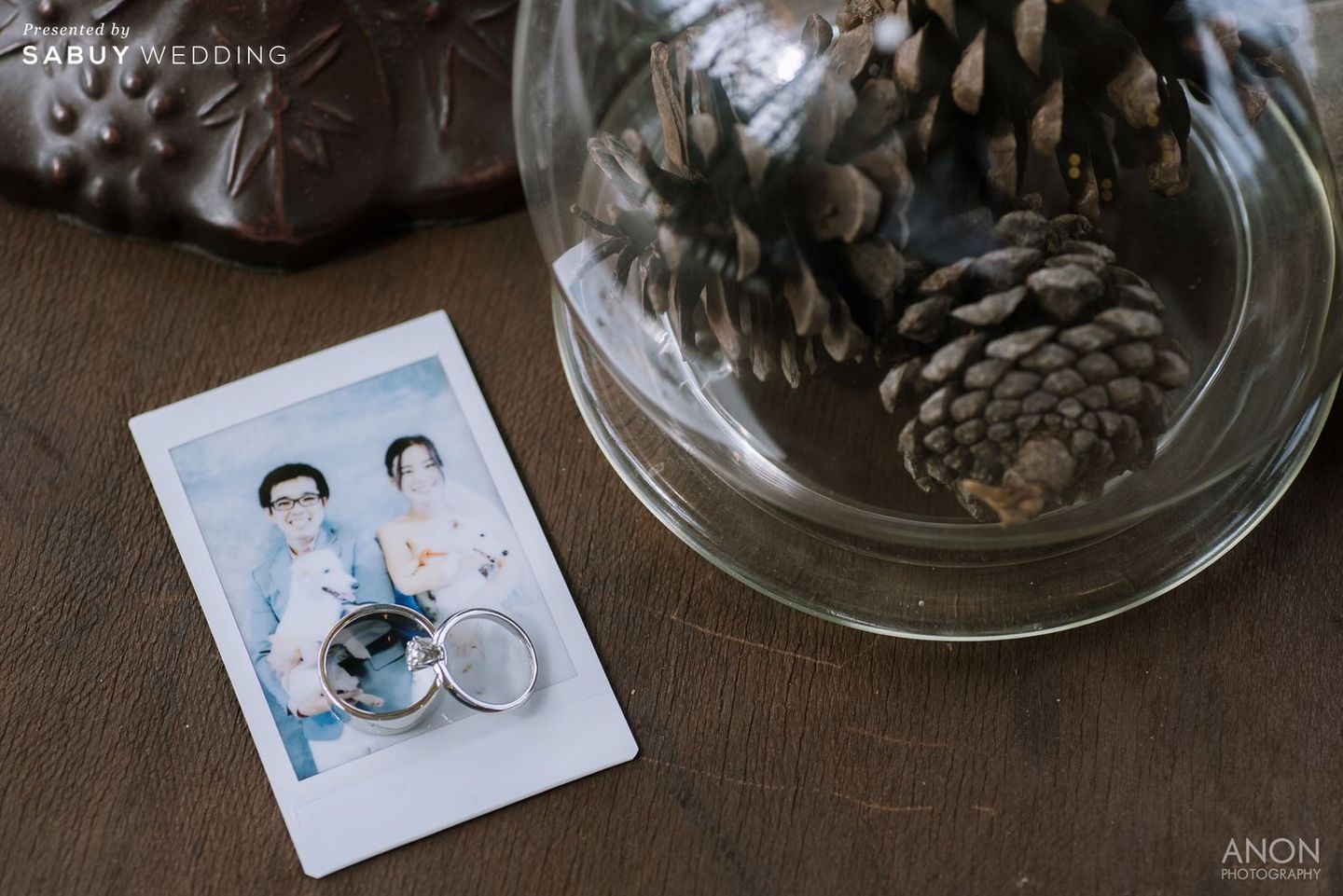 แหวนแต่งงาน,แหวนเพชร รีวิวงานแต่งตามรอยหนัง Twilight แลกแหวนในสวนสไตล์ยุโรป @The Apothecary Venue