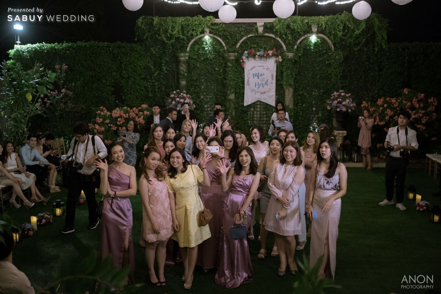ธีมงานแต่ง,ชุดเพื่อนเจ้าสาว,สถานที่แต่งงาน,สถานที่จัดงานแต่งงาน รีวิวงานแต่งตามรอยหนัง Twilight แลกแหวนในสวนสไตล์ยุโรป @The Apothecary Venue