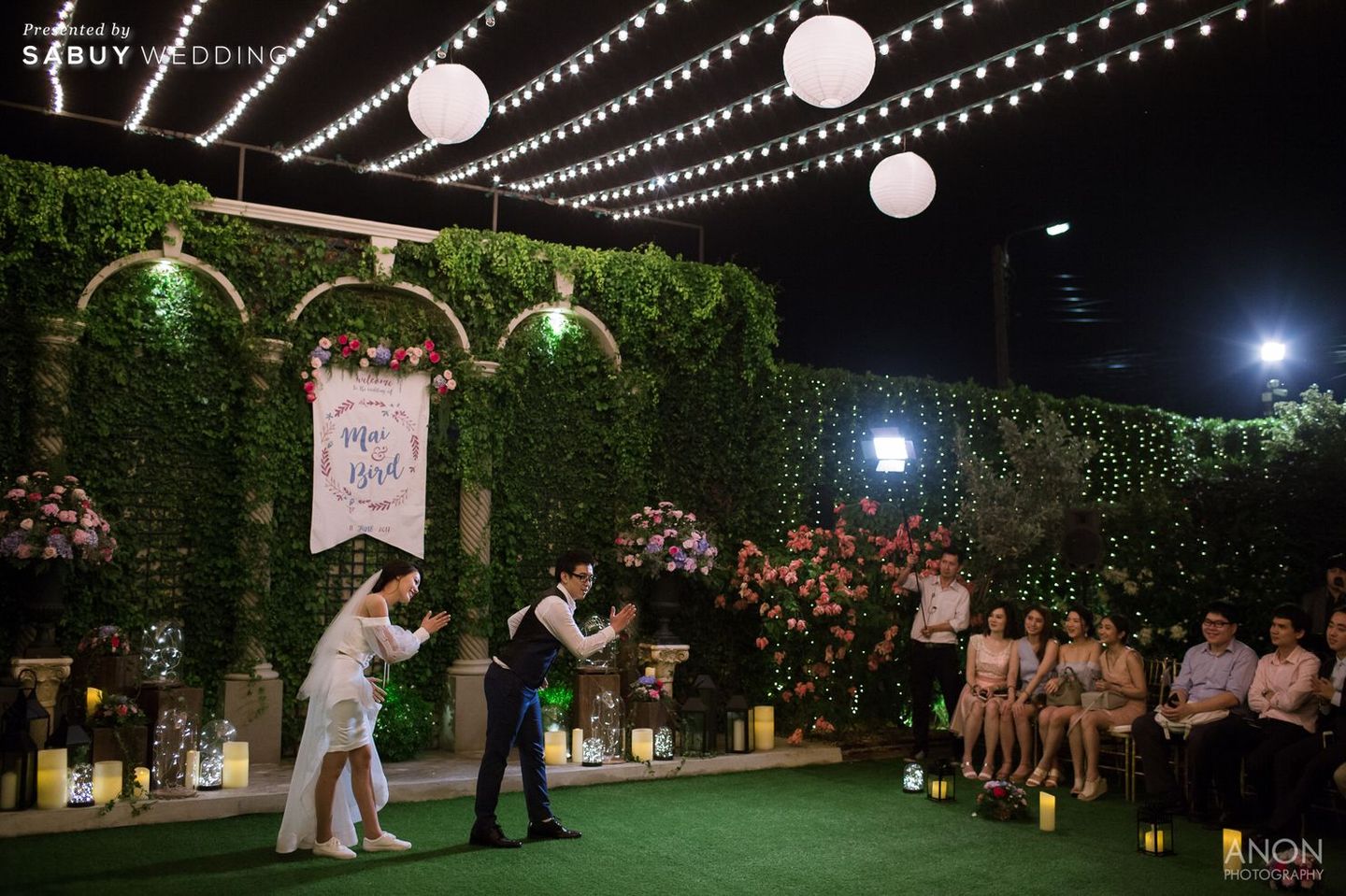 backdrop งานแต่ง,ตกแต่งงานแต่ง,พิธีงานแต่ง,จัดดอกไม้งานแต่ง,ชุดบ่าวสาว,ชุดเจ้าบ่าว,ชุดเจ้าสาว,งานแต่งงาน,รูปงานแต่ง,สถานที่แต่งงาน,สถานที่จัดงานแต่งงาน รีวิวงานแต่งตามรอยหนัง Twilight แลกแหวนในสวนสไตล์ยุโรป @The Apothecary Venue