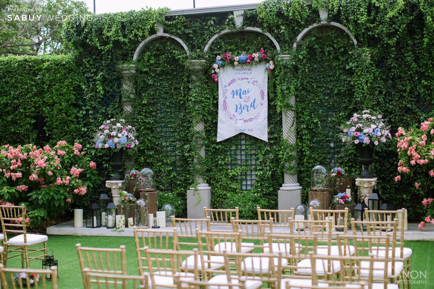 สถานที่แต่งงาน,สถานที่จัดงานแต่งงาน,งานแต่งในสวน, รีวิวงานแต่งตามรอยหนัง Twilight แลกแหวนในสวนสไตล์ยุโรป @The Apothecary Venue