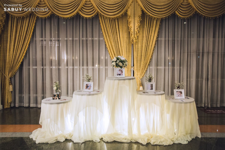 photo-booth,ตกแต่งงานแตง รีวิวงานแต่งสวยอินเทรนด์ โดดเด่นด้วยลายหินอ่อน @ Impact Wedding