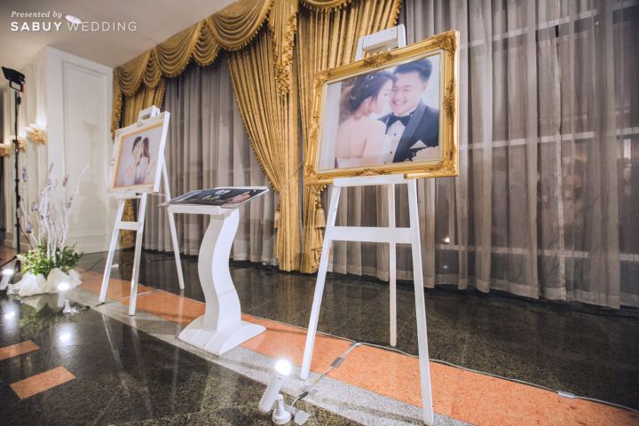 photo-booth,ตกแต่งงานแต่ง รีวิวงานแต่งสวยอินเทรนด์ โดดเด่นด้วยลายหินอ่อน @ Impact Wedding